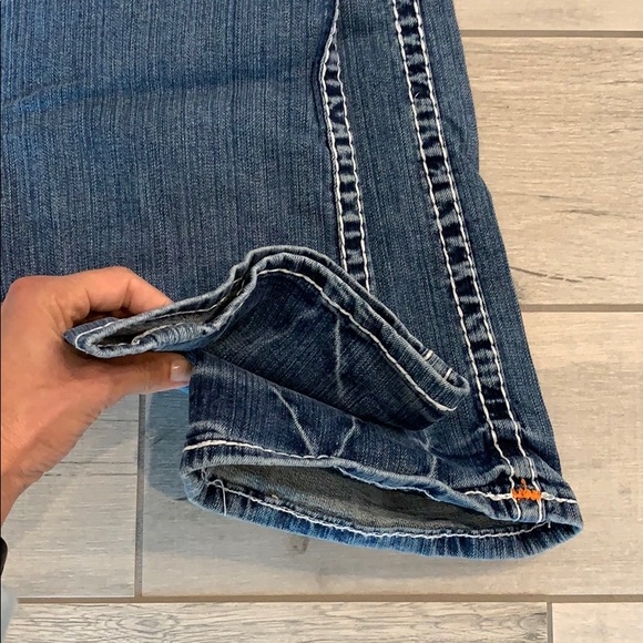 L.A. Idol Embellished Jeans - Picture 2 of 5